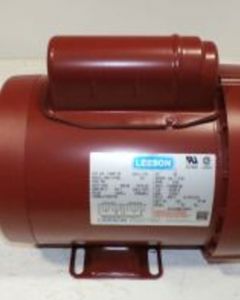 Mtr 0.75Hp 1Ph 60Hz 115/208-230V 1725rpm 56 RB TEFC